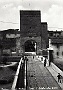 XVIII Secolo-Padova-Ponte Molino-Torre di Galileo.